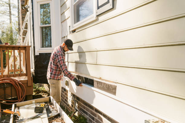 Trusted Vinyl Siding service in Issaquah, WA - Creative Siding
